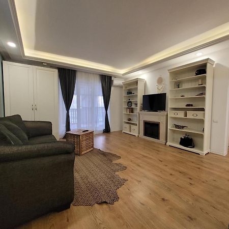 La Dolce Vita Apartment Stefanestii de Jos Eksteriør bilde