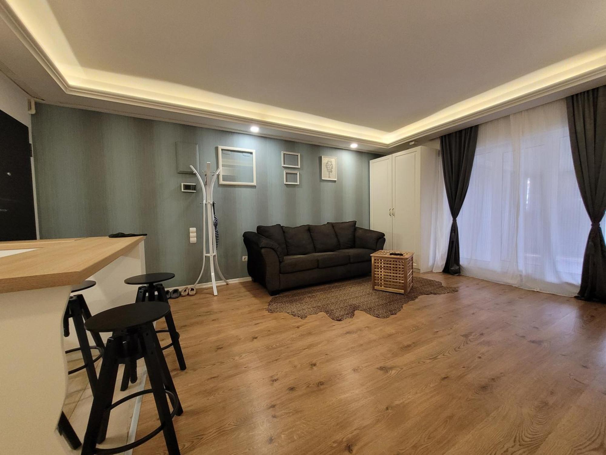 La Dolce Vita Apartment Stefanestii de Jos Eksteriør bilde