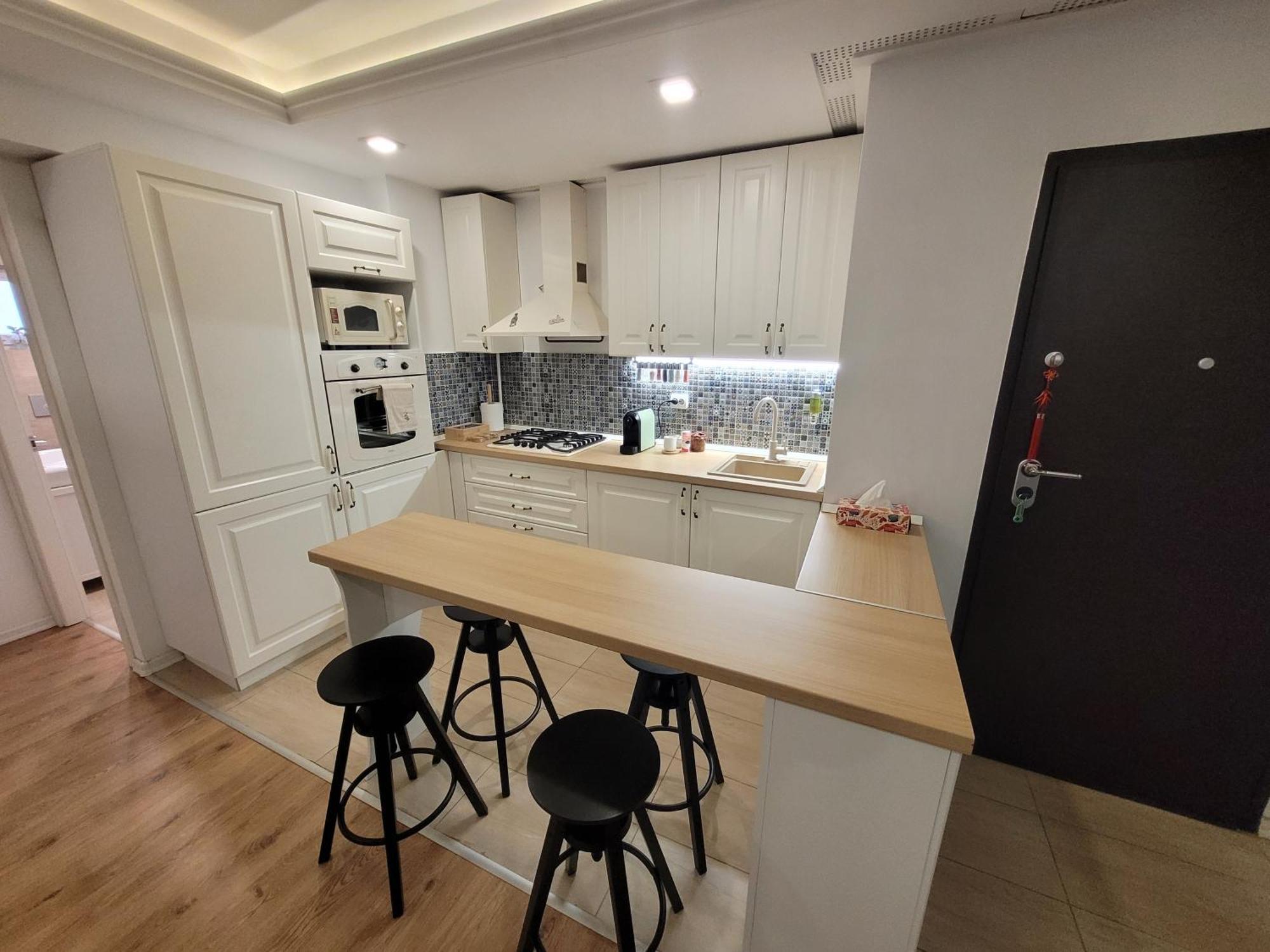 La Dolce Vita Apartment Stefanestii de Jos Eksteriør bilde