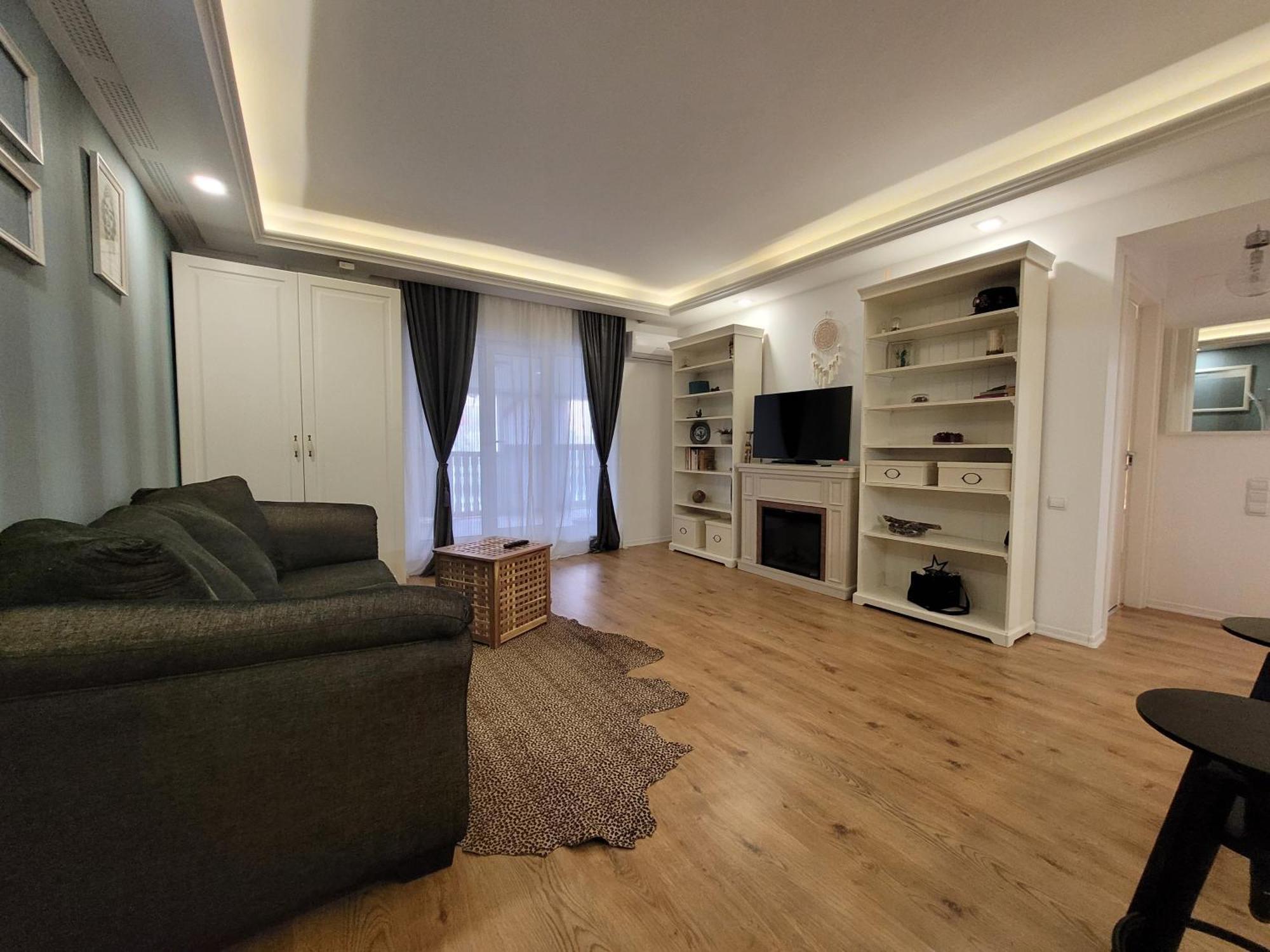 La Dolce Vita Apartment Stefanestii de Jos Eksteriør bilde